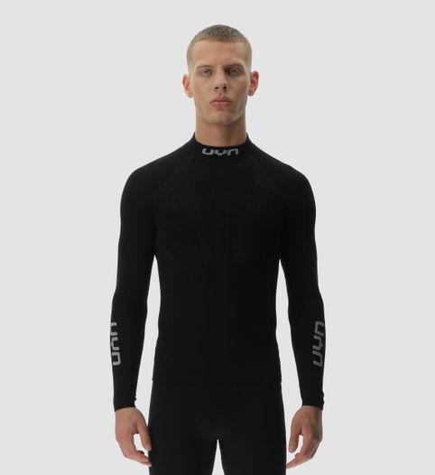 Actual product image UYN Mann Elevatyon Biomorph Uw Shirt Langarmkragen (M)
