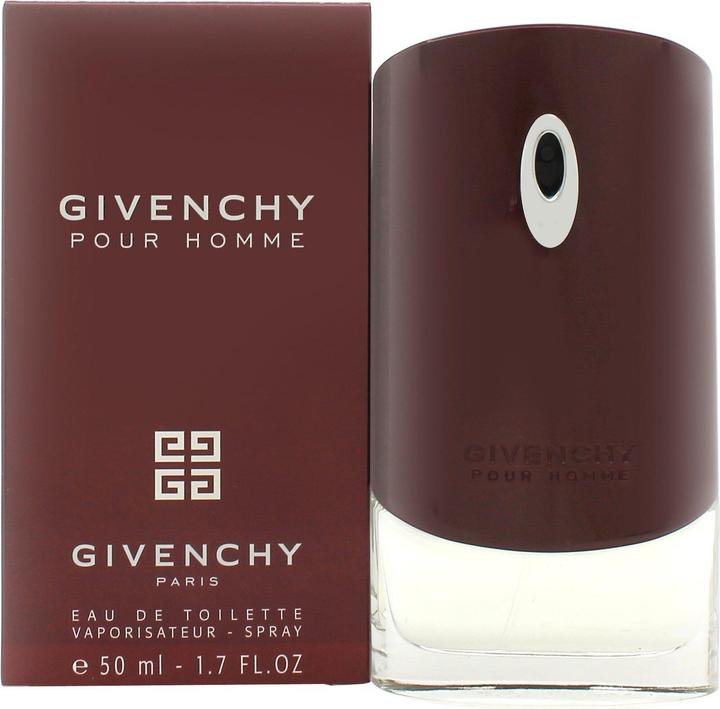 Produktbild Givenchy Pour Homme (Eau de Toilette, 50 ml)