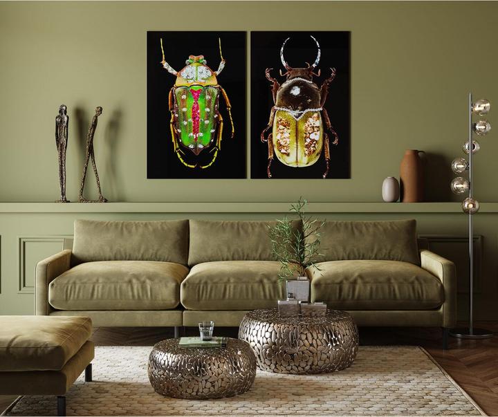 Actual product image Kare Design Pebbles (66 x 66 x 30 cm)
