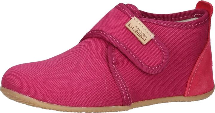 Produktbild Living Kitzbühel Baby's Klettschuh Unifarben (19)