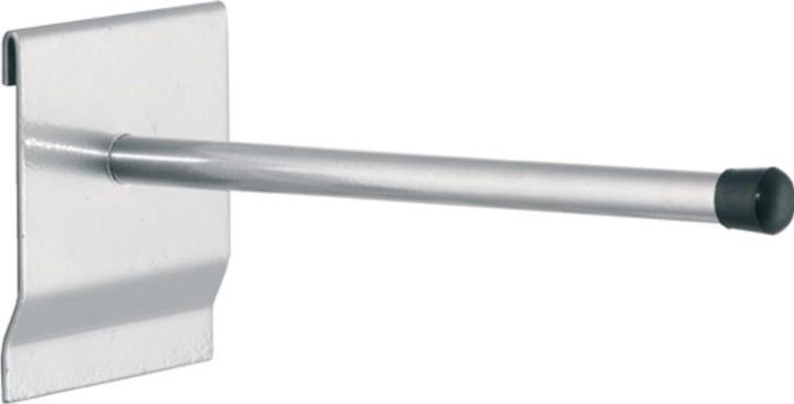 Kappes Supporto universale lunghezza 300 mm quadrato Ø 14 mm per piastre scanalate