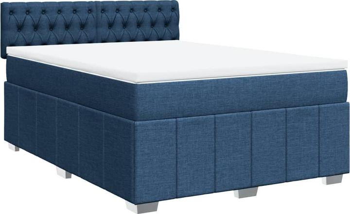 Produktbild vidaXL Boxspringbett (160 x 200 cm)