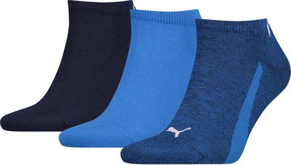 Produktbild Puma Sneakersocken (3er Pack, 43 - 46)