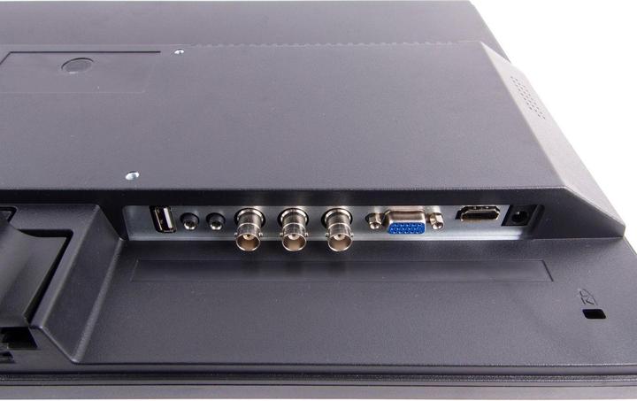 Image du produit Ernitec Moniteur de surveillance 19" pour (1920 x 1080 pixels, 19")