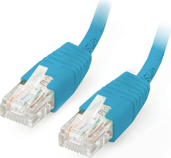 Produktbild Gembird Patch-Kabel (UTP, CAT5e, 0.50 m)