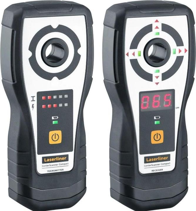 Produktbild Laserliner CenterScanner Compact