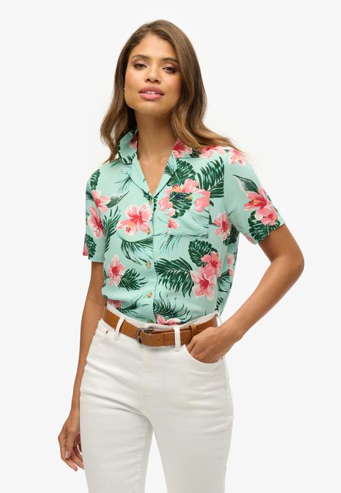 Immagine prodotto Superdry caicia da beach resort (M)