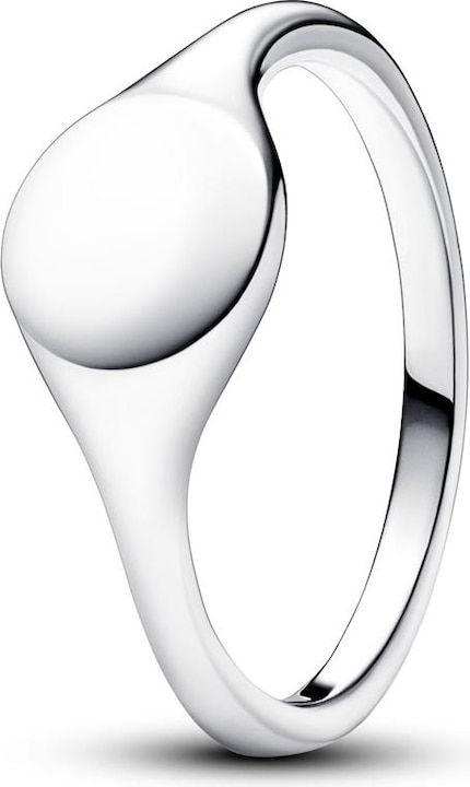 Image du produit Pandora Bague à graver (60, Argent 925)