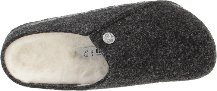 Produktbild Birkenstock Zermatt Shearling (41)