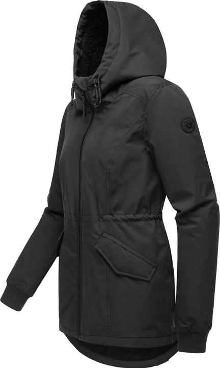 Actual product image Ragwear Dowey Warm Rain (L)