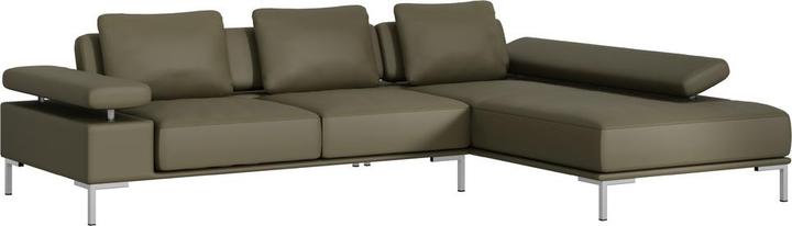 Produktbild Johann Jakob Jess (Ecksofa)