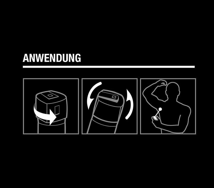 Immagine prodotto AXE Collisione (Getto vaporizzato, 150 ml)