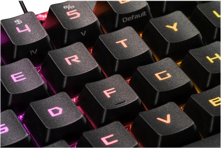 Produktbild ASUS Gaming ROG PBT