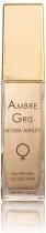 Actual product image Alyssa Ashley Ambre Gris (Eau de cologne, 100 ml)