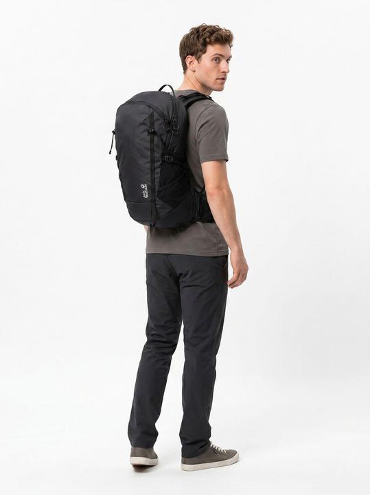 Actual product image Jack Wolfskin Astro Vent 25 S-L (25 l)