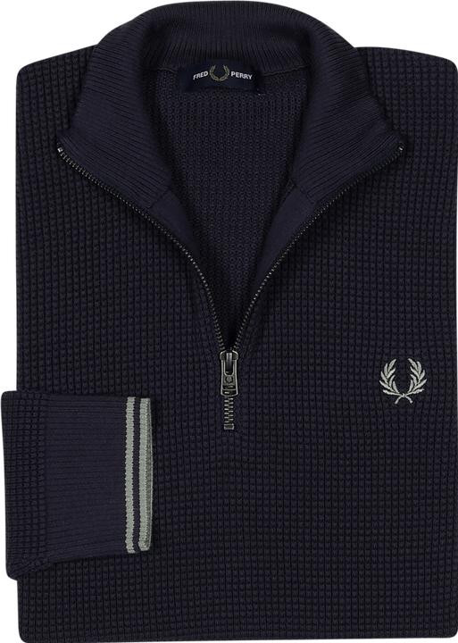 Actual product image Fred Perry 10023018 (L)