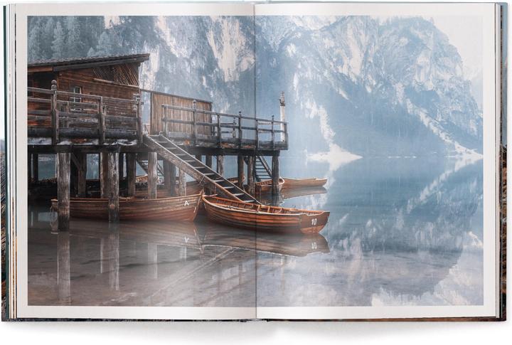 Produktbild Escape (Deutsch, Englisch)