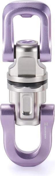 Image du produit Tilta Kit sangle et boucle d'épaule Fe (Sangle d'épaule)