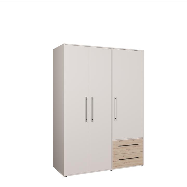 Actual product image Forte Mokkaris (144.40 x 58.80 x 200.10 cm)