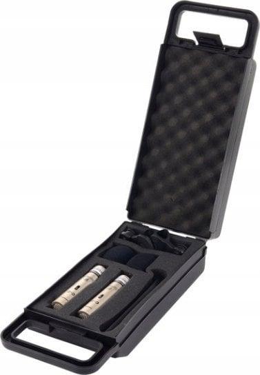Immagine prodotto Behringer C-2, set di microfoni a condensatore