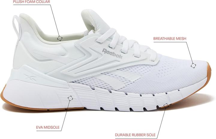 Produktbild Reebok Nano Gym Training (39)