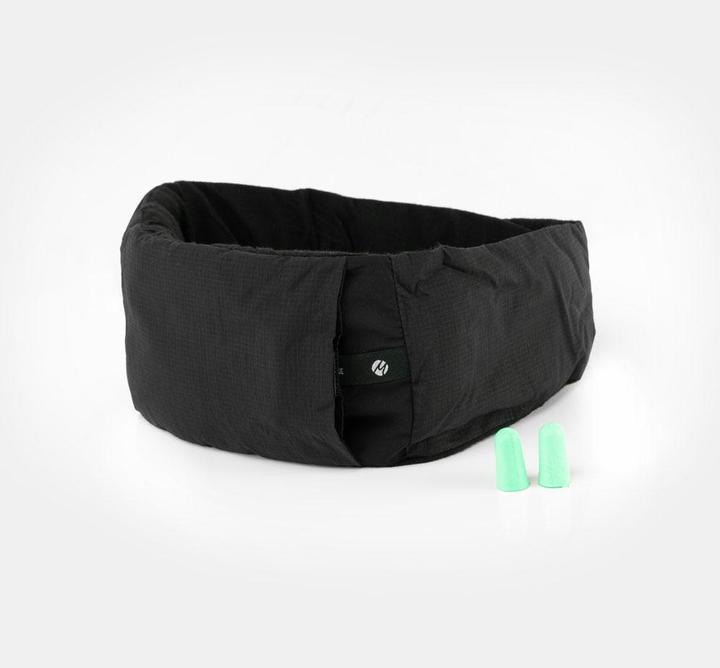 Actual product image Matador Blackout Eyemask + Earplugs (Sleeping mask)