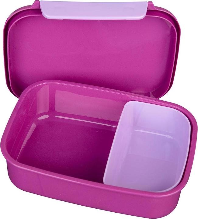 Image du produit Undercover Boîte à pain Rainbow High