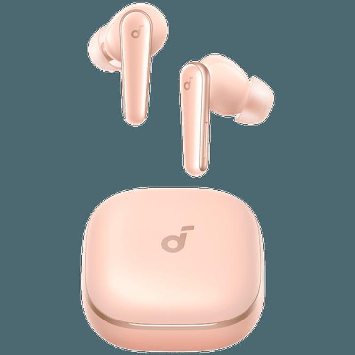 Actual product image soundcore Liberty 5 Rosa (ANC, 12 h, Wireless)