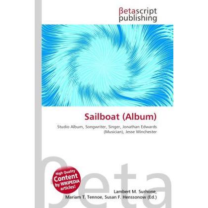 Sailboat (Album), Fachbücher