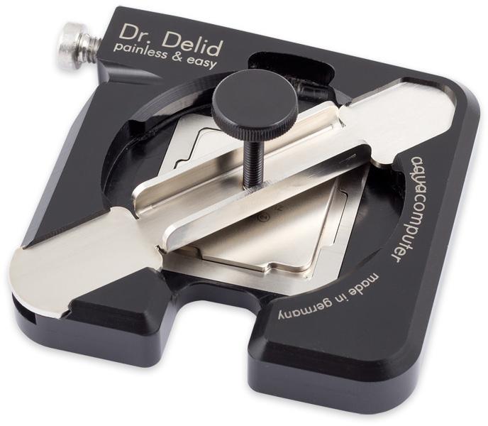 Actual product image Aqua Computer Aquacomputer Dr. Delid tool for Skylake and Kaby Lake processors