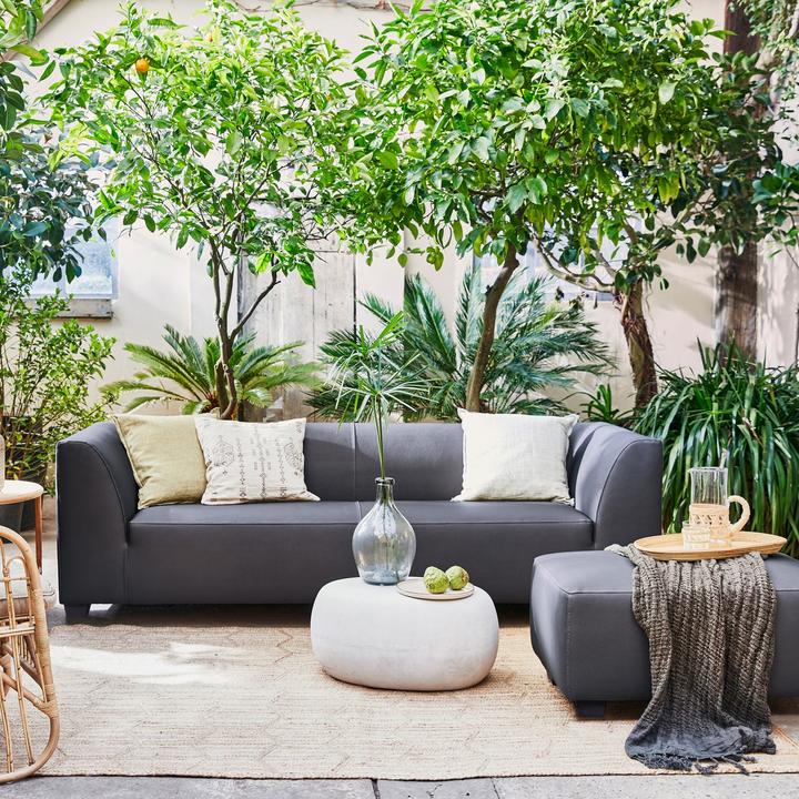 Immagine prodotto Vtwonen Pebble (65 x 31 x 49 cm)