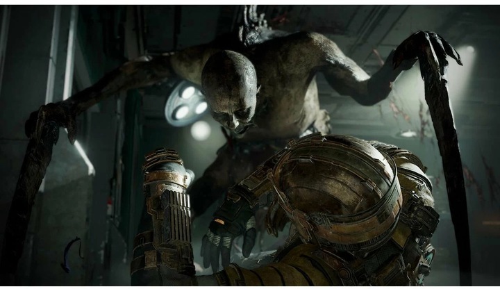 Immagine prodotto EA Games Remake di Dead Space (Codice in scatola) (PC, DE, FR, IT)