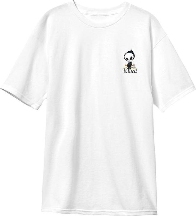 Actual product image Blind T-Shirt Reaper (S)