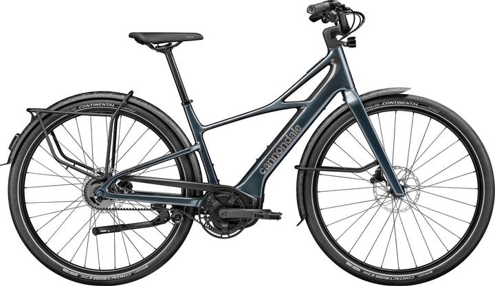 Cannondale FlyingV 2 EU TUB MD (44 cm)