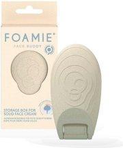 Produktbild Foamie Compact packaging for solid face creams (Travel Buddy Face Cream) (50 ml)
