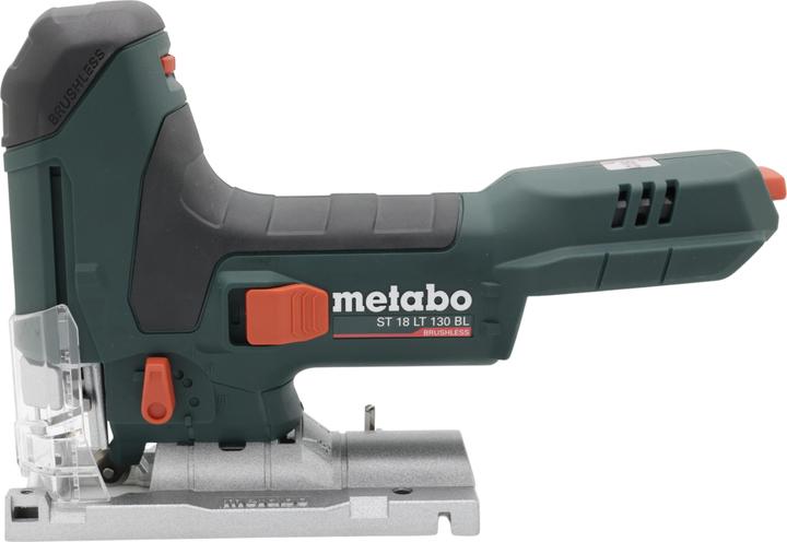 Metabo ST 18 LT 130 BL