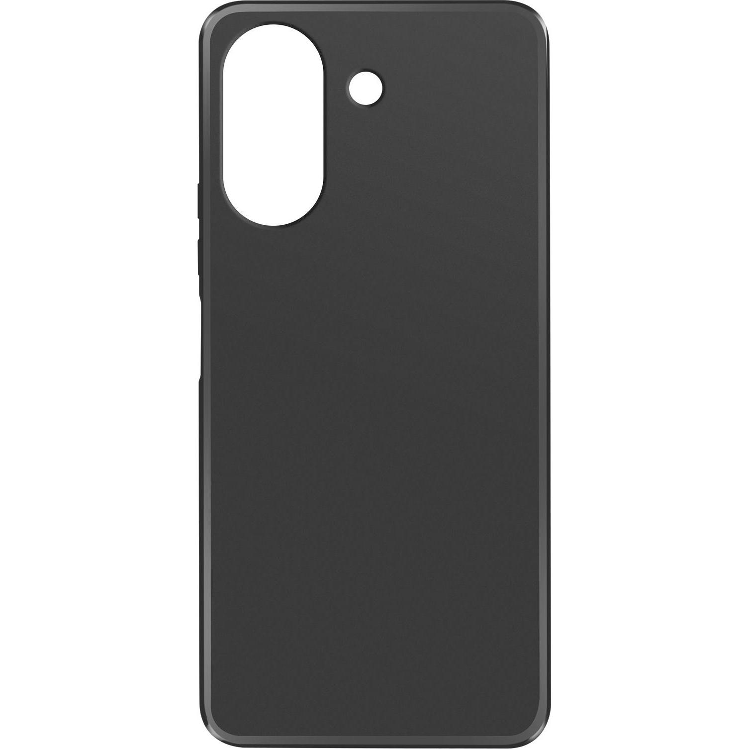 Avizar Classic Case Series (Xiaomi Redmi 13C), Smartphone Hülle, Schwarz