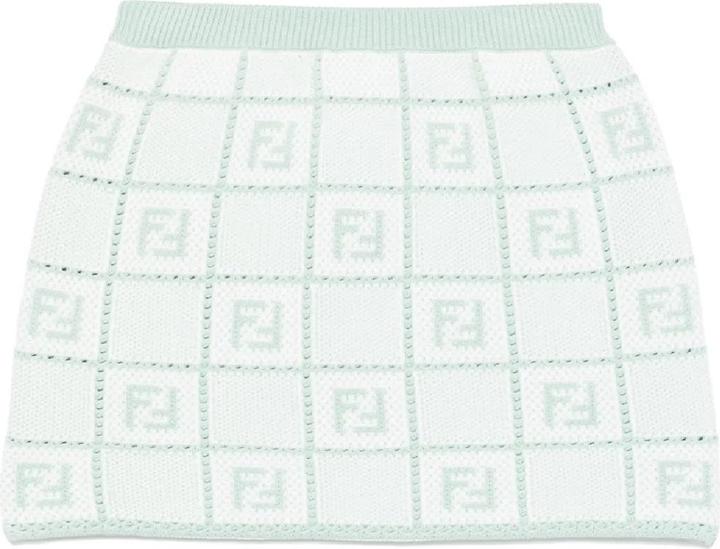 Actual product image Fendi Gonna (12XL)