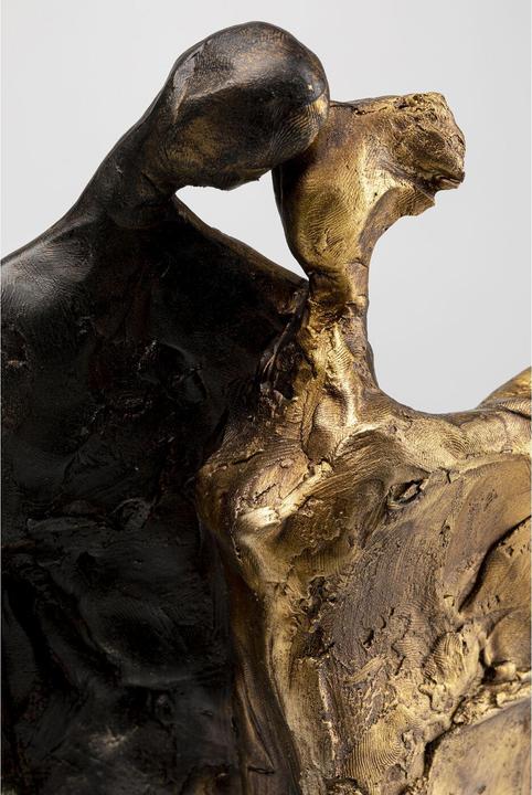 Actual product image Kare Design Deco Object Abstract Love