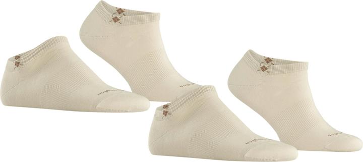 Produktbild Burlington Everyday Sneaker 2 Pack (2er Pack, 40 - 46)