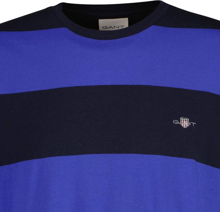 Produktbild GANT Bar Stripe T-Shirt (M)
