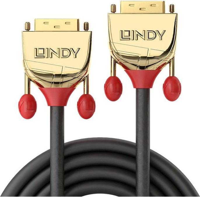 Produktbild Lindy Dvi — Dvi (20 m)