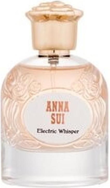 Produktbild Anna Sui Wild Wonder Electric Whisper (Eau de Parfum, 50 ml)