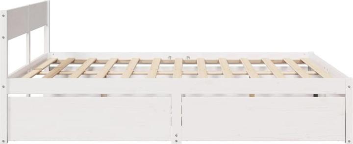 Image du produit VidaXL Kitti (180 x 200 cm)
