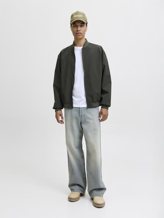 Produktbild Jack & Jones Jjecharge Bomber Jacket Noos (L)
