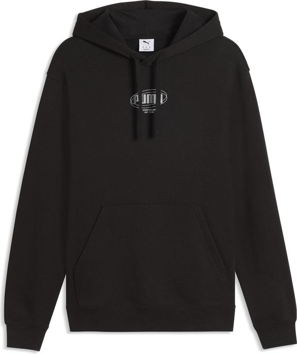 Actual product image Puma ESS LOGO LAB Story 1 Hoodie TR (XL)