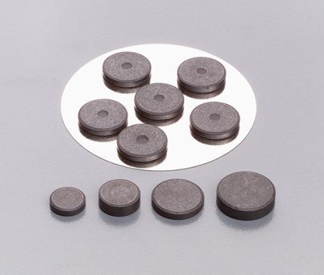 Immagine prodotto Knorr Prandell Magneti (6x)