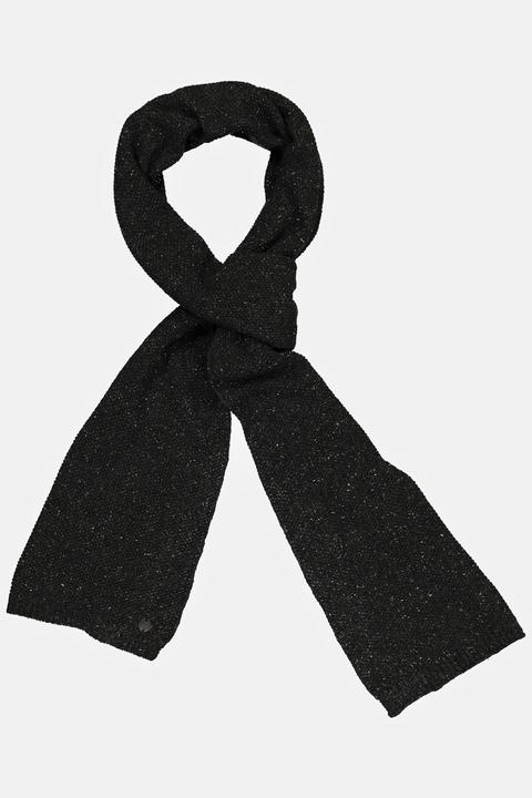 Immagine prodotto JP1880 Sciarpa in tessuto mélange