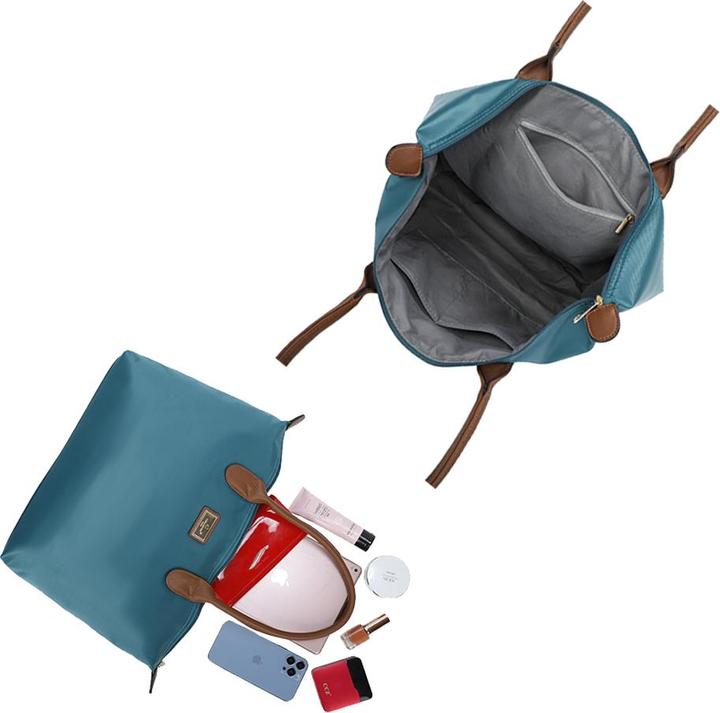 Produktbild Gallantry Cabas La Balade Handtasche Grösse L (5 l)