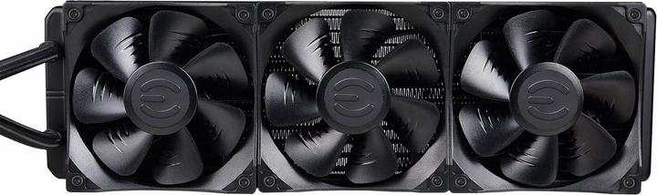 Produktbild EVGA CLC 360 Liquid Water CPU Cooler RGB LED Cooling